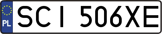 SCI506XE
