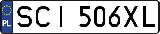 SCI506XL