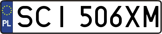 SCI506XM