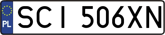 SCI506XN