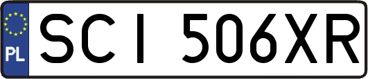 SCI506XR