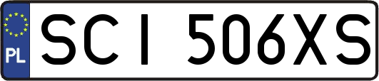 SCI506XS