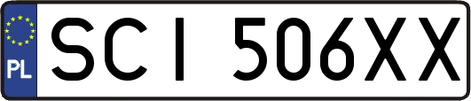 SCI506XX