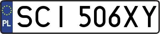 SCI506XY