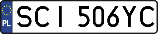SCI506YC