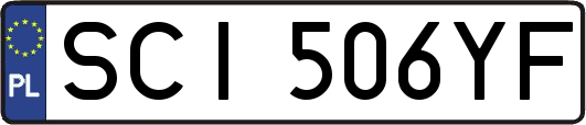 SCI506YF