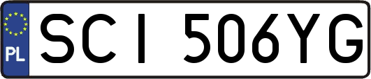 SCI506YG