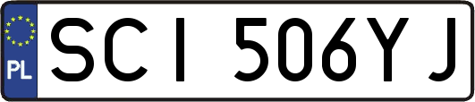 SCI506YJ