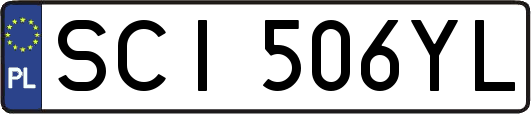 SCI506YL