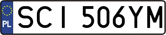 SCI506YM