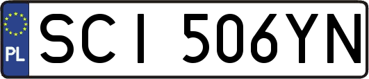 SCI506YN