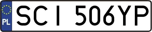 SCI506YP
