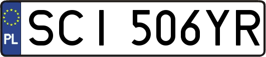 SCI506YR