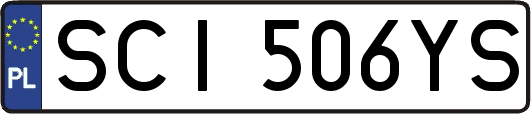 SCI506YS