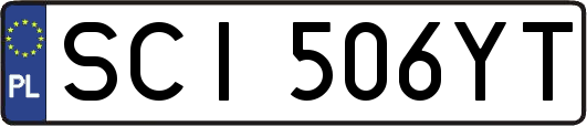 SCI506YT