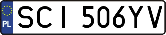 SCI506YV