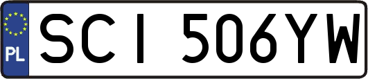 SCI506YW