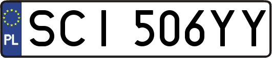 SCI506YY