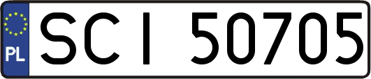 SCI50705