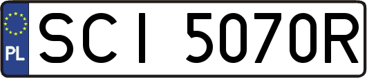 SCI5070R