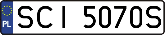 SCI5070S
