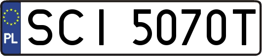 SCI5070T