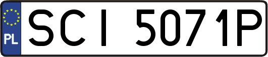 SCI5071P