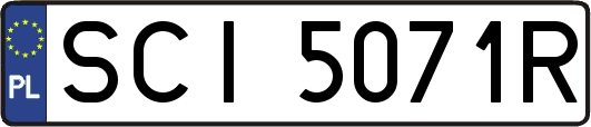 SCI5071R