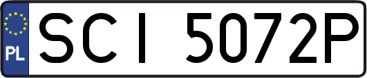 SCI5072P