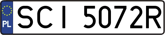 SCI5072R