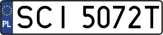SCI5072T