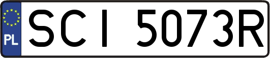 SCI5073R