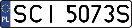 SCI5073S