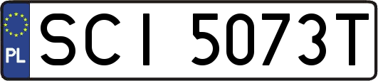 SCI5073T