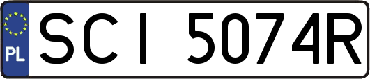 SCI5074R