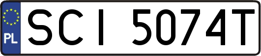 SCI5074T