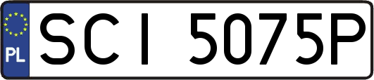 SCI5075P