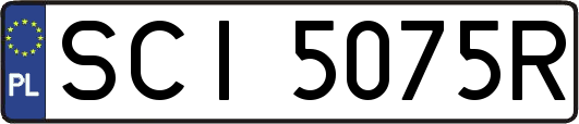 SCI5075R