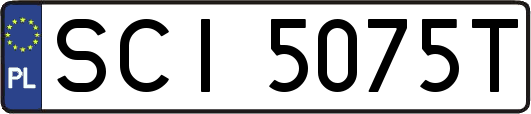 SCI5075T