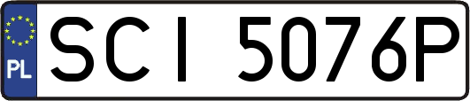 SCI5076P