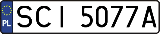 SCI5077A