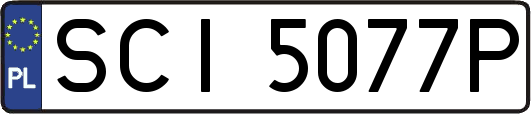 SCI5077P