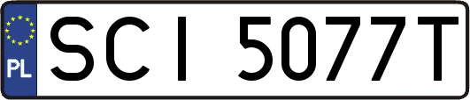 SCI5077T
