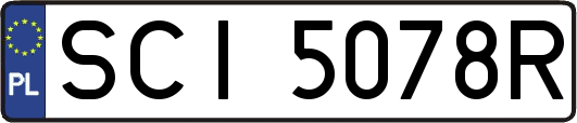 SCI5078R