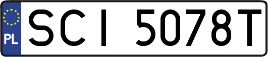 SCI5078T