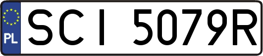 SCI5079R