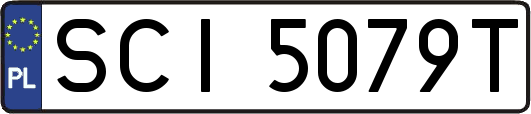 SCI5079T