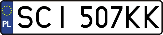 SCI507KK
