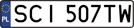 SCI507TW