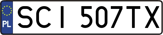 SCI507TX